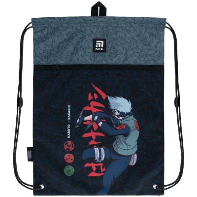 Сумка для взуття Kite NR23-601L Naruto