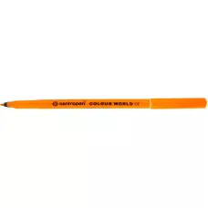 Фломастер 7550 оранжевий, Centropen