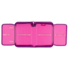 Пенал твердий YES одинарний з двома клапанами HP-04 Minnie Mouse 533127