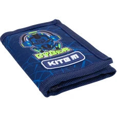 Набір рюкзак + пенал + сумка для взуття + гам. Kite SET_K22-555S-5 Cyber