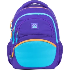 Рюкзак GoPack Education GO22-175M-1 Color block