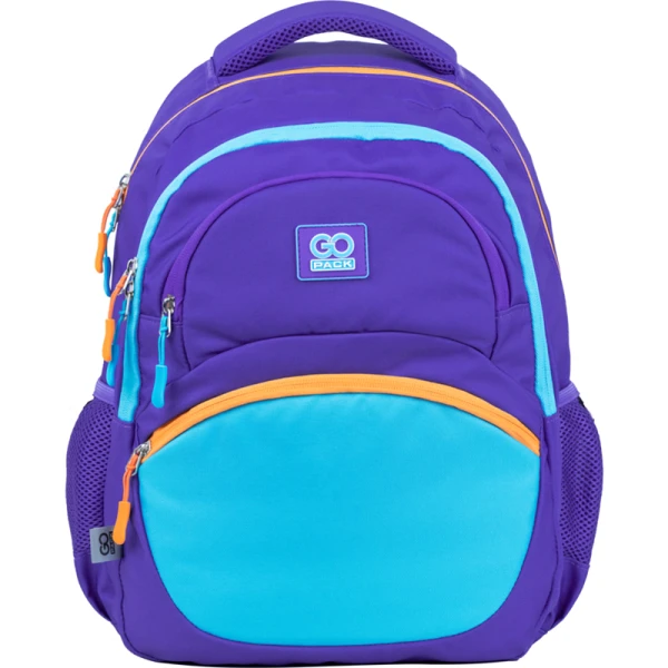 Рюкзак GoPack Education GO22-175M-1 Color block
