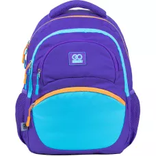Рюкзак GoPack Education GO22-175M-1 Color block