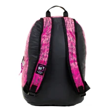 Рюкзак молодіжний YES R-02 Agent Reflective рожевий 47*32*14см., 558516