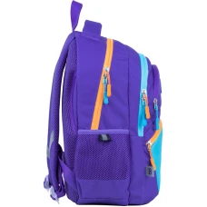 Рюкзак GoPack Education GO22-175M-1 Color block