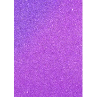Фоаміран, EVA, Флексика 20*30см, 2мм, Світло-фіолетовий (ціна за 1шт.) 10525