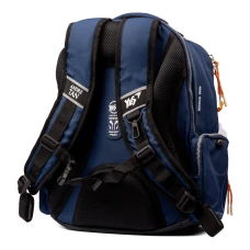 Рюкзак шкільний YES TS-93 YES by Andre Tan Space dark blue 38*29*12см., 559037