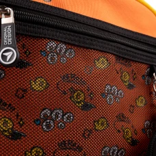 Рюкзак шкільний YES TS-46 "Line Friends" 43,5*30*15,5см., 559444