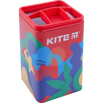 Стакан-підставка квадратний Kite Fantasy K22-105 Kite