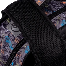 Рюкзак шкільний YES S-86 Skate boom 40*29*14см., 554637