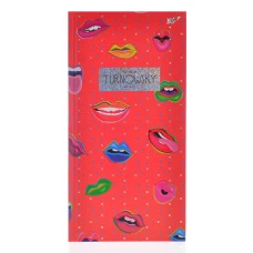 Блокнот 100*200мм. 96арк. кліт., тв.паліт, 151443 YES