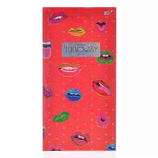 Блокнот 100*200мм. 96арк. кліт., тв.паліт, 151443 YES
