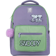 Рюкзак Kite Education SN22-770M-3 Snoopy
