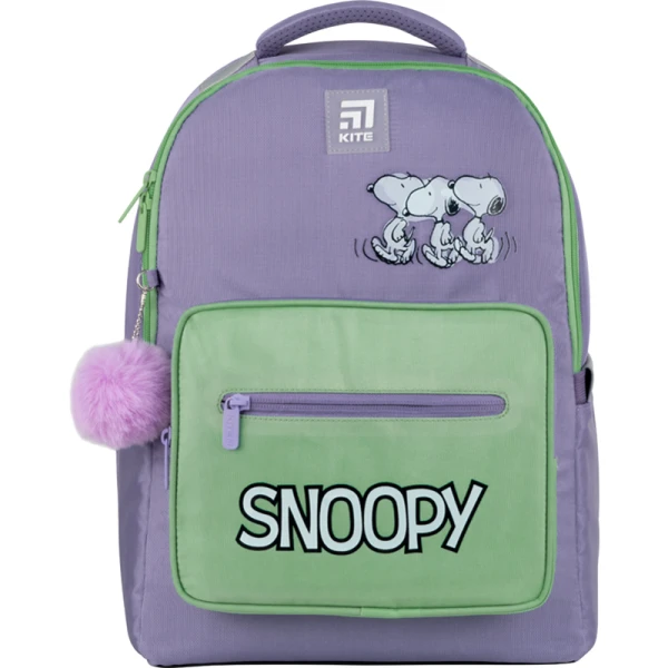 Рюкзак Kite Education SN22-770M-3 Snoopy