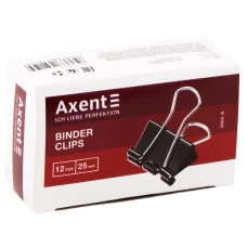 Біндер 25 мм. Axent 4402-А