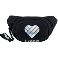 Сумка-бананка Kite Education teens LK22-1007 Likee