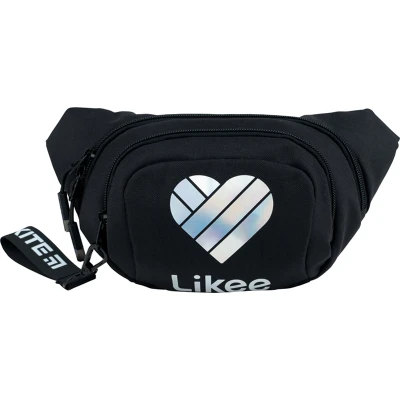 Сумка-бананка Kite Education teens LK22-1007 Likee