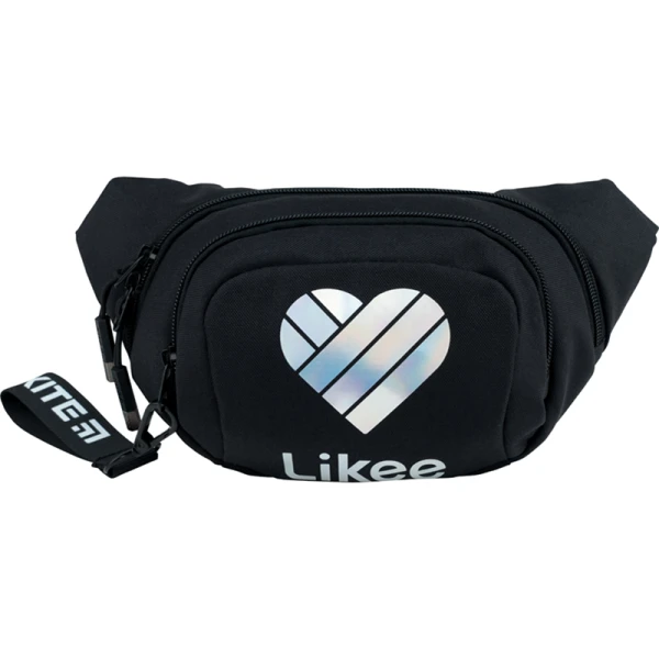 Сумка-бананка Kite Education teens LK22-1007 Likee