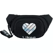 Сумка-бананка Kite Education teens LK22-1007 Likee