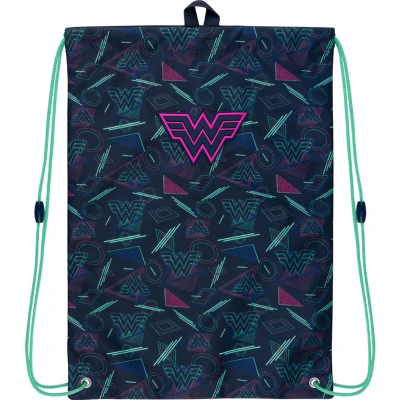 Сумка для взуття Kite DC22-600M-1 DC Comics