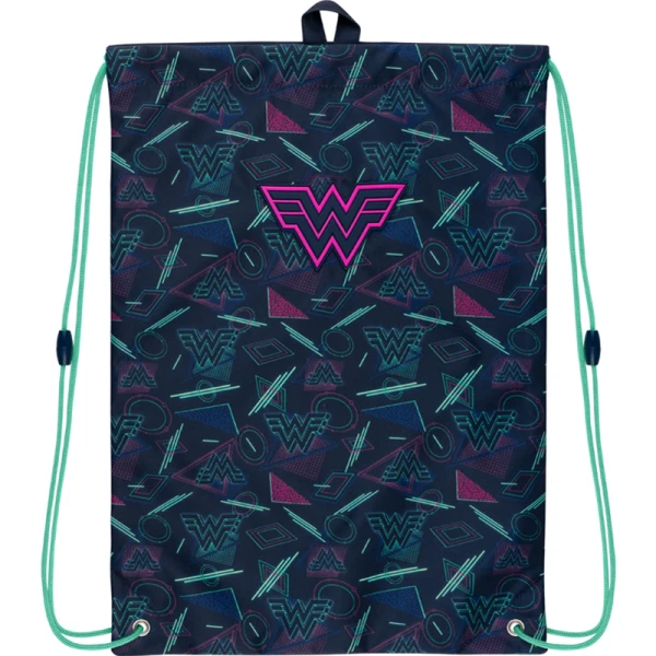 Сумка для взуття Kite DC22-600M-1 DC Comics
