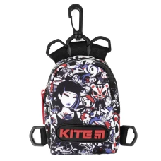 Аксесуар міні-рюкзак Kite Education teens TK22-2591 tokidoki