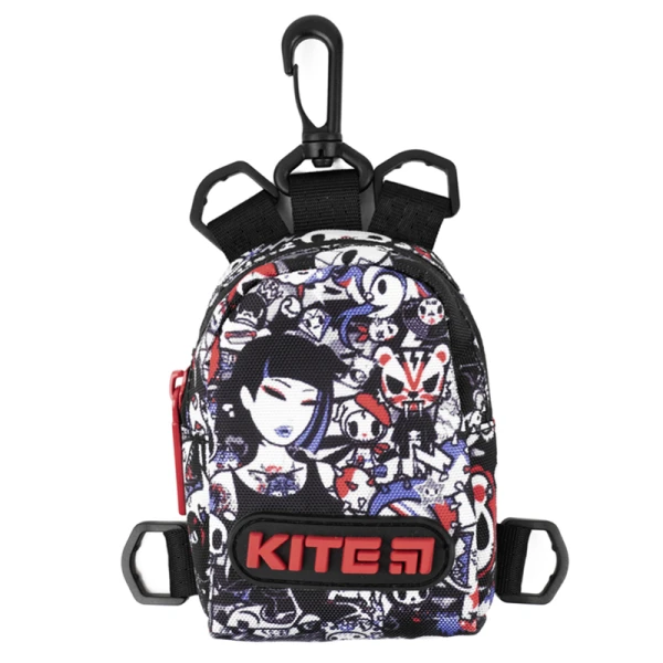 Аксесуар міні-рюкзак Kite Education teens TK22-2591 tokidoki