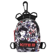 Аксесуар міні-рюкзак Kite Education teens TK22-2591 tokidoki