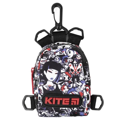 Аксесуар міні-рюкзак Kite Education teens TK22-2591 tokidoki