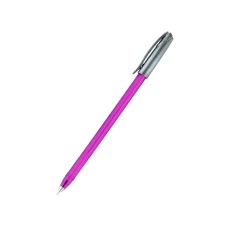 Ручка кулькова Style G7-2, фіолетова UX-103-11