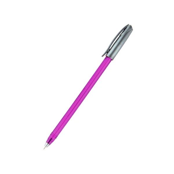 Ручка кулькова Style G7-2, фіолетова UX-103-11
