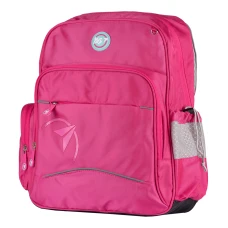 Рюкзак шкільний YES S-80-2 "College time", рожевий 39*32*15см., 557873
