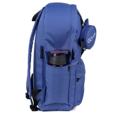 Рюкзак GoPack Education Teens GO22-178L-4 синій