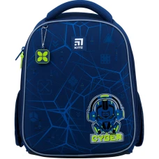 Рюкзак Kite Education каркасний K22-555S-5 Cyber