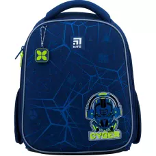 Рюкзак Kite Education каркасний K22-555S-5 Cyber