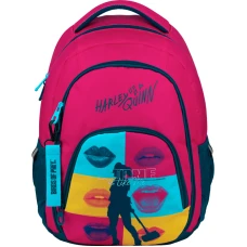 Рюкзак Kite Education teens DC22-905M DC Comics