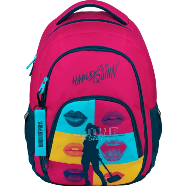 Рюкзак Kite Education teens DC22-905M DC Comics