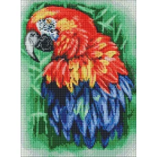 Набір з алмазною мозаїкою 