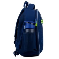 Рюкзак Kite Education каркасний K22-555S-5 Cyber
