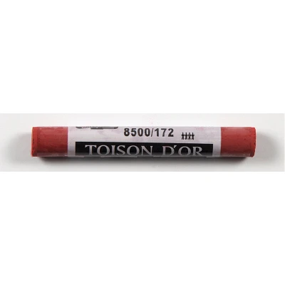 Крейда-пастель TOISON D'OR пірол темно-червоний, 8500/172 Koh-i-noor