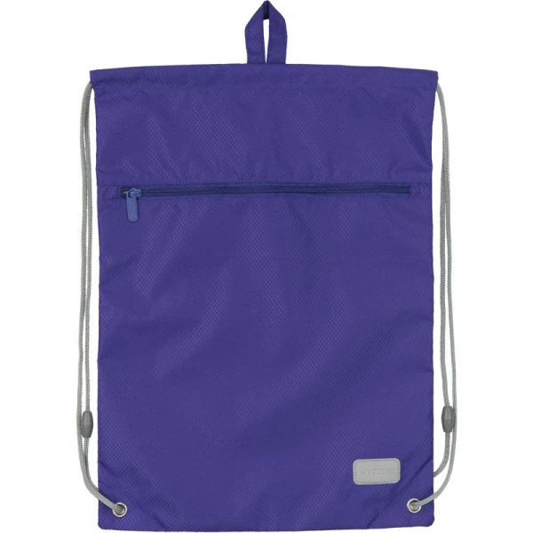 Сумка для взуття з кишенею Kite Smart K19-601M-33