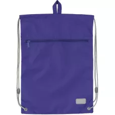Сумка для взуття з кишенею Kite Smart K19-601M-33