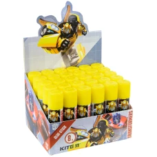 Клей-олівець PVP, 8 г. Transformers TF22-130 Kite