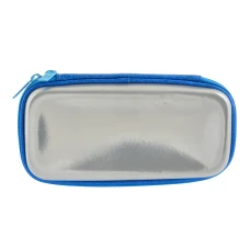 Пенал твердий пластик 3-D HP-07 Funny 22.5*5*10см., 532324 YES