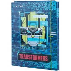 Папка для праці, А4, Transformers TF22-213 Kite