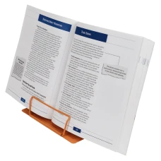 Підставка для книг, металева, Fox K21-390-02 Kite