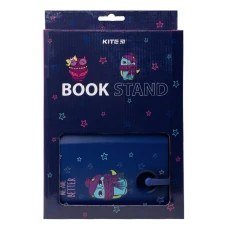 Підставка для книг, пластикова Owl K21-391-01 Kite