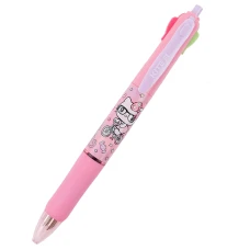 Ручка кульк. автомат., 4 кольори Hello Kitty HK23-067 Kite