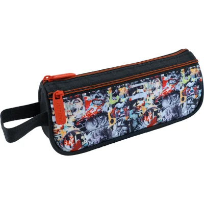 Пенал м'який Kite DC22-643 DC Comics