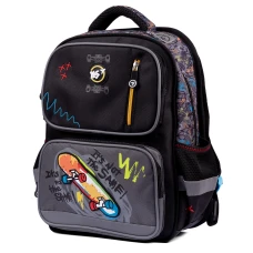 Рюкзак шкільний YES S-86 Skate boom 40*29*14см., 554637